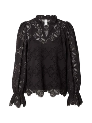 Foto van product YAS Blouse 'YASSELMI' zwart