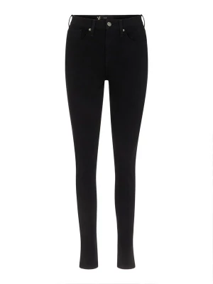 Foto van product YAS Jeans 'Ayo' black denim