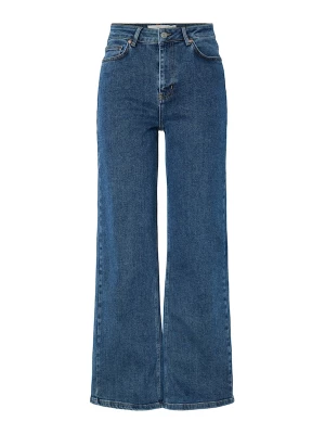 Foto van product YAS Jeans 'YASRosie' blauw denim