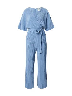 Foto van product YAS Jumpsuit 'YASOLINDA' royal blue / koningsblauw