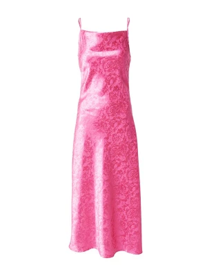 Foto van product YAS Jurk 'Retrieve' pitaja roze / rosé