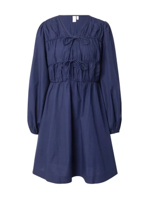 Foto van product YAS Jurk 'YASEBBA' navy