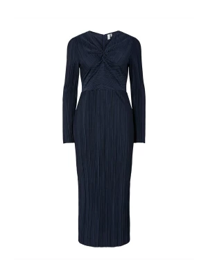 Foto van product YAS Jurk 'YASOlinda' navy