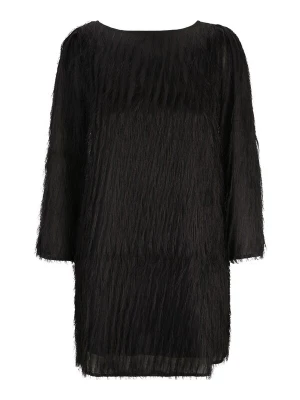 Foto van product YAS Petite Jurk 'YASDIA' zwart