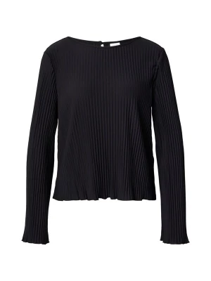 Foto van product YAS Shirt 'YASAlisa' zwart