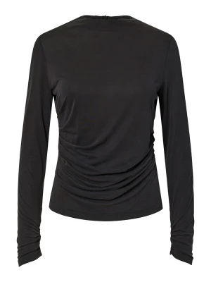 Foto van product YAS Shirt 'YASLYSA' zwart
