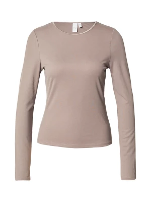 Foto van product YAS Shirt 'YASPaloma' greige