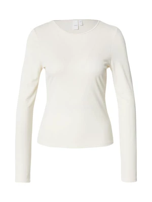Foto van product YAS Shirt 'YASPaloma' ivoor