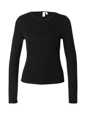 Foto van product YAS Shirt 'YASPaloma' zwart