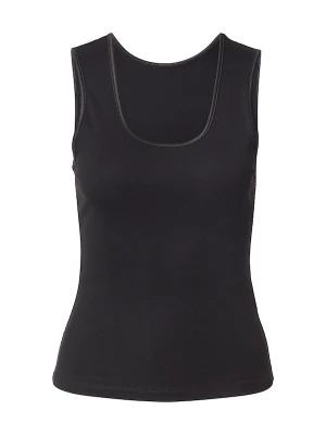 Foto van product YAS Top 'YASPaloma' zwart