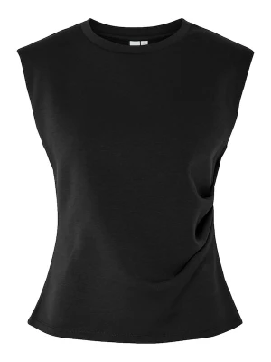 Foto van product YAS Top 'YASPina' zwart