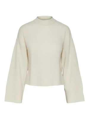Foto van product YAS Trui 'FRIDO' beige