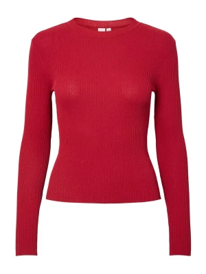 Foto van product YAS Trui 'YASZoey' rood