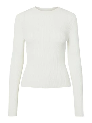Foto van product YAS Trui 'YASZoey' wit