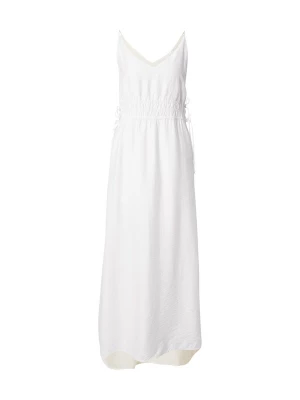Foto van product YAS Zomerjurk 'YASDAZLY' wit