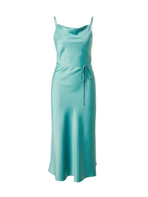 Foto van product YAS Zomerjurk 'YASThea' turquoise