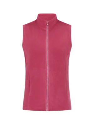 Foto van product ZITHA Bodywarmer donkerroze