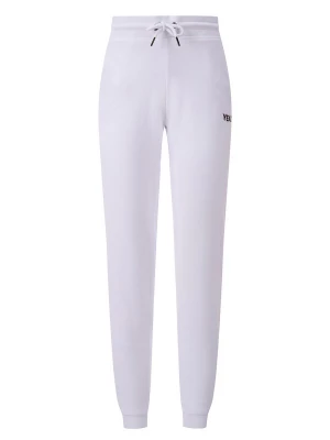 Foto van product YEAZ Broek 'Chilax' wit