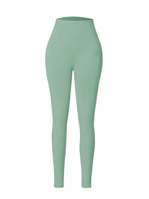 Foto van product YEAZ Leggings 'FLEX' mintgroen