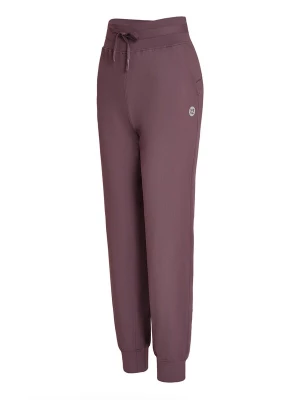 Foto van product YEAZ Leggings 'Just be' rood