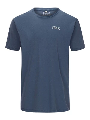 Foto van product YEAZ Shirt 'Chawlay' blauw