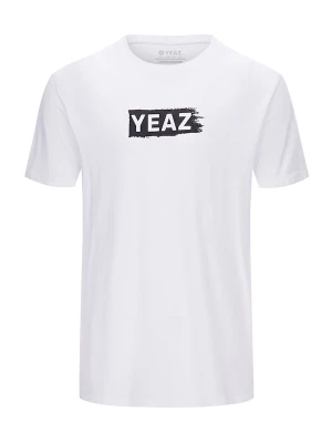 Foto van product YEAZ Shirt 'Chay' zwart / wit
