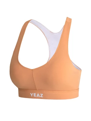 Foto van product YEAZ Sport bh 'Celeb' abrikoos