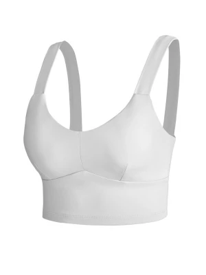 Foto van product YEAZ Sport bh 'Real Babe' wit