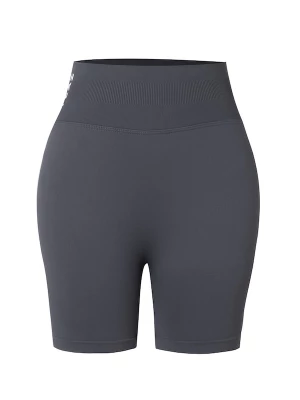 Foto van product YEAZ Sportbroek 'Blaze' antraciet / wit