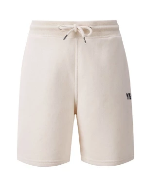 Foto van product YEAZ Sportbroek 'Chax' zwart / wolwit