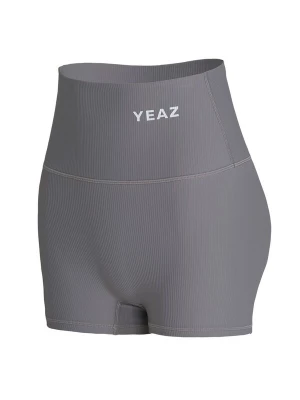 Foto van product YEAZ Sportbroek 'Club Level' grijs
