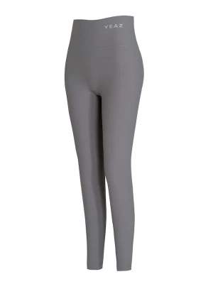 Foto van product YEAZ Sportbroek 'Club Level' grijs
