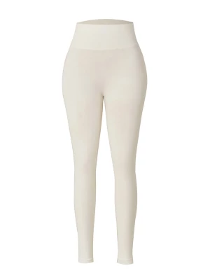 Foto van product YEAZ Sportbroek 'Flex' beige