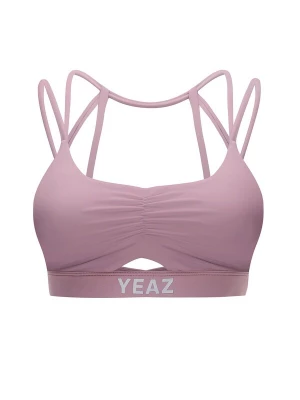 Foto van product YEAZ Sporttop 'Horizon' mauve