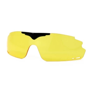 Foto van product YEAZ Sportzonnebril geel
