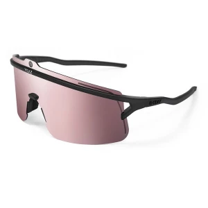 Foto van product YEAZ Sportzonnebril 'Sunshade' orchidee / zwart