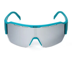 Foto van product YEAZ Sportzonnebril 'Sunvibe' petrol