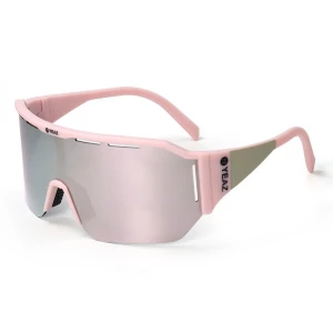 Foto van product YEAZ Sportzonnebril 'Sunvibe' rosa