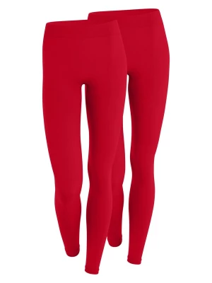Foto van product Yenita Leggings rood