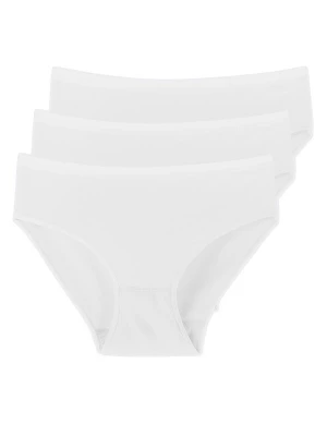 Foto van product Yenita Slip 'Bambus' wit