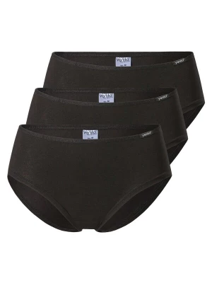 Foto van product Yenita Slip 'Modern' zwart