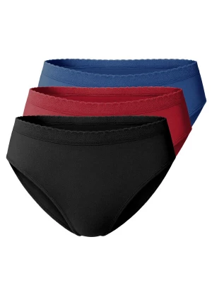 Foto van product Yenita Slip zwart