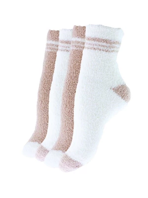 Foto van product Yenita Sokken beige / sand