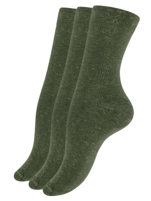 Foto van product Yenita Sokken groen