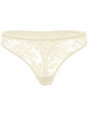 Foto van product Yenita String champagne