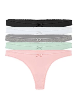 Foto van product Yenita String gemengde kleuren