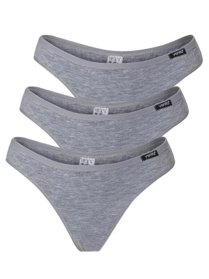 Foto van product Yenita String grijs