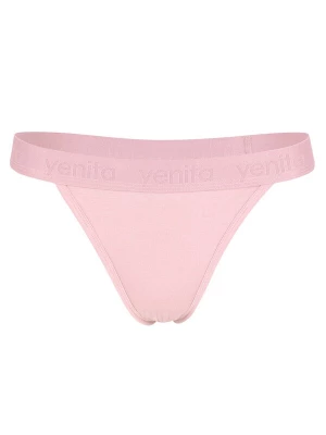 Foto van product Yenita String rosa