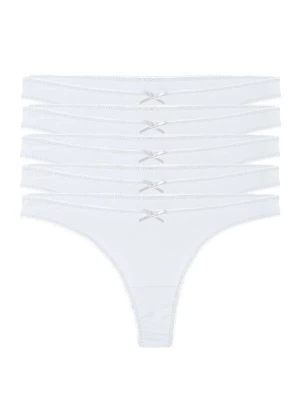Foto van product Yenita String wit
