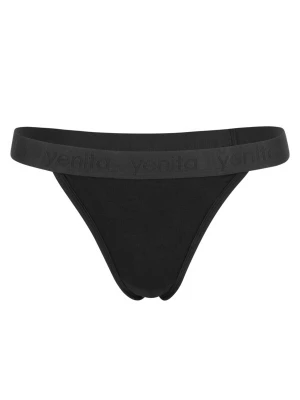 Foto van product Yenita String zwart